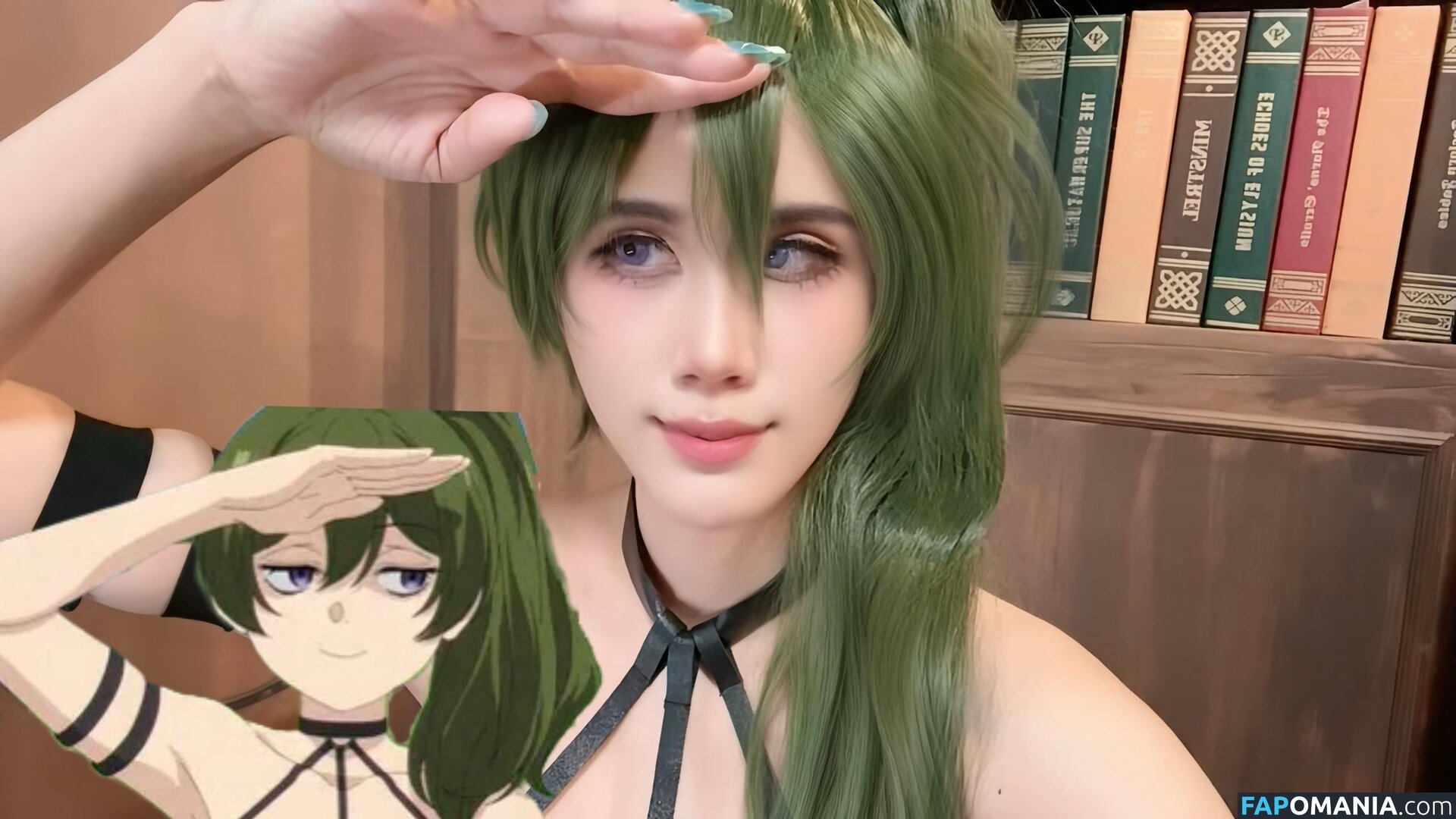 Kura Onee-san / kurasushi_usa / lewdgami Обнажённый OnlyFans  Утёкшее фото #36