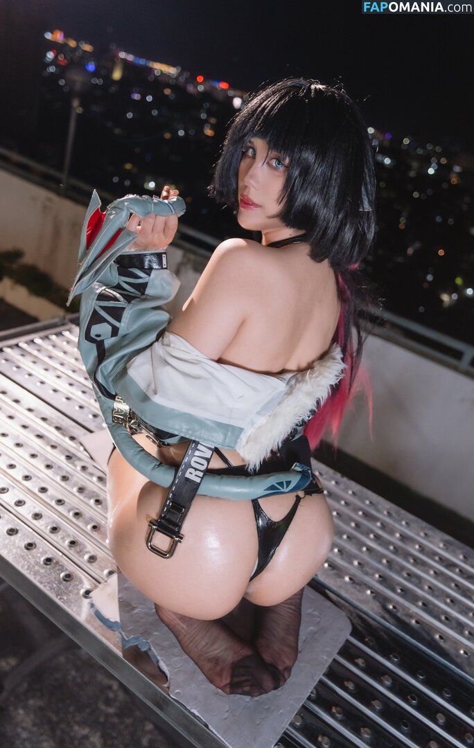 Kura Onee-san / kurasushi_usa / lewdgami Обнажённый OnlyFans  Утёкшее фото #52