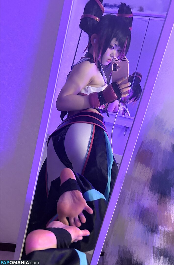 Kurage88888 / cw / https: Обнажённый OnlyFans  Утёкшее фото #4