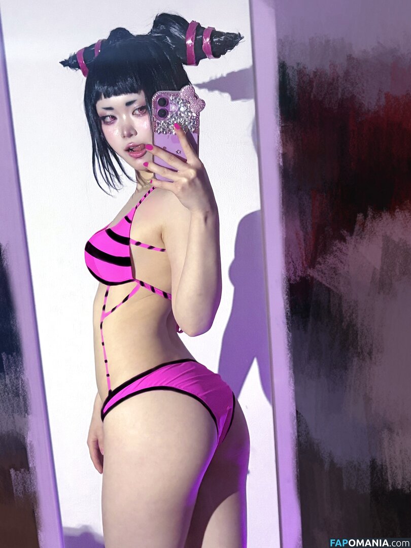 Kurage88888 / cw / https: Обнажённый OnlyFans  Утёкшее фото #6