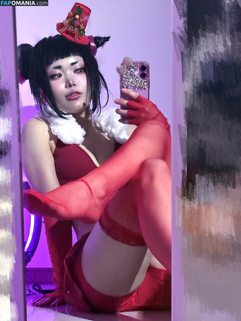 Kurage88888 / cw / https: Обнажённый OnlyFans  Утёкшее фото #8