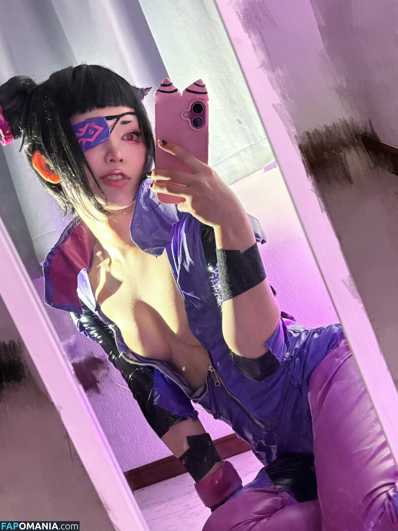 Kurage88888 / cw / https: Обнажённый OnlyFans  Утёкшее фото #15