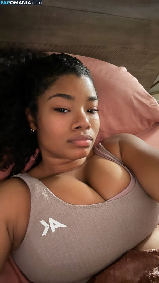 Kyylareneee / kurlykyy / kurrlyyy / kyylarenee Обнажённый OnlyFans  Утёкшее фото #10