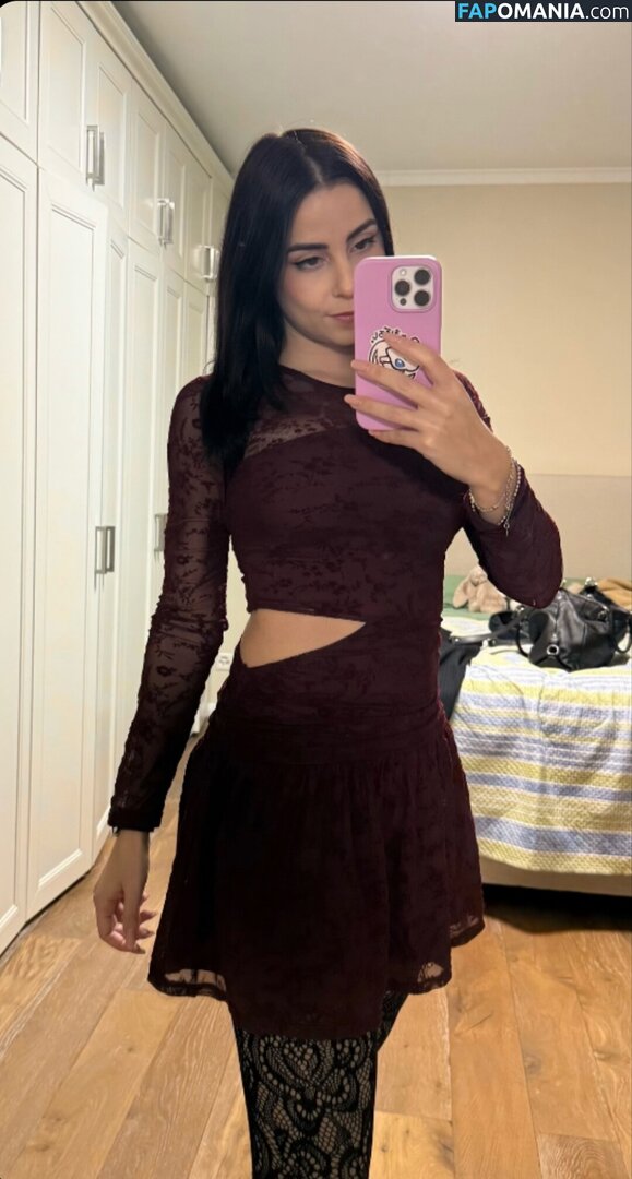 Kurolily Обнажённый OnlyFans  Утёкшее фото #26