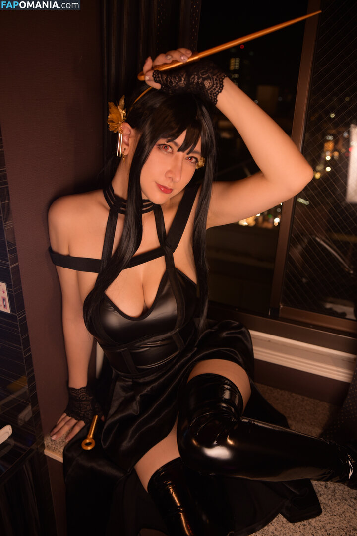 E_H_true / kuronomori / 黒ノ森聖 / 黒ノ森聖人 Обнажённый OnlyFans  Утёкшее фото #2