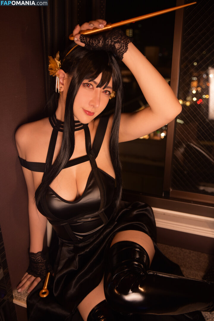 E_H_true / kuronomori / 黒ノ森聖 / 黒ノ森聖人 Обнажённый OnlyFans  Утёкшее фото #3
