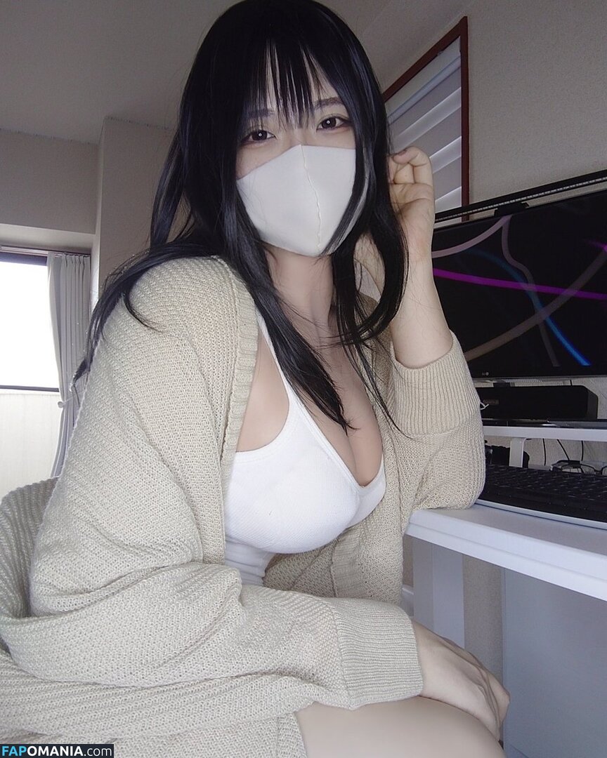 Kurumin720 Обнажённый OnlyFans  Утёкшее фото #11