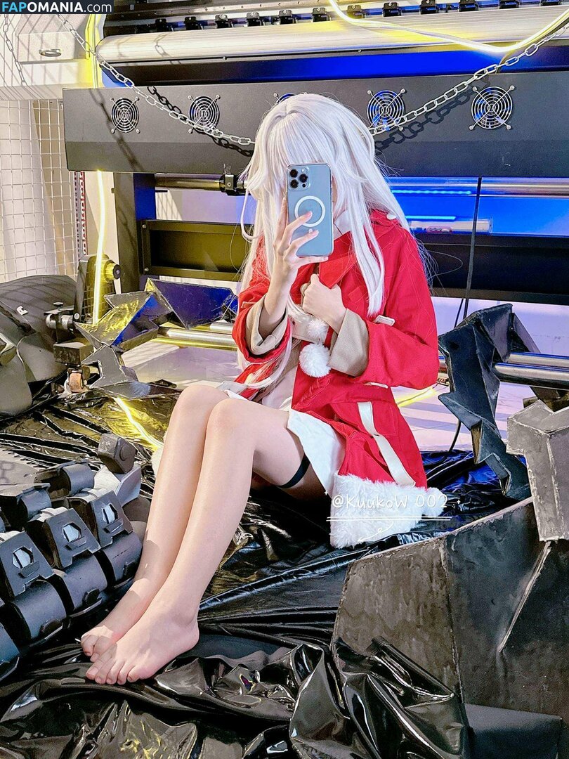 kuuko / kuuko_w / kuukow / kuukow002 Обнажённый OnlyFans  Утёкшее фото #4