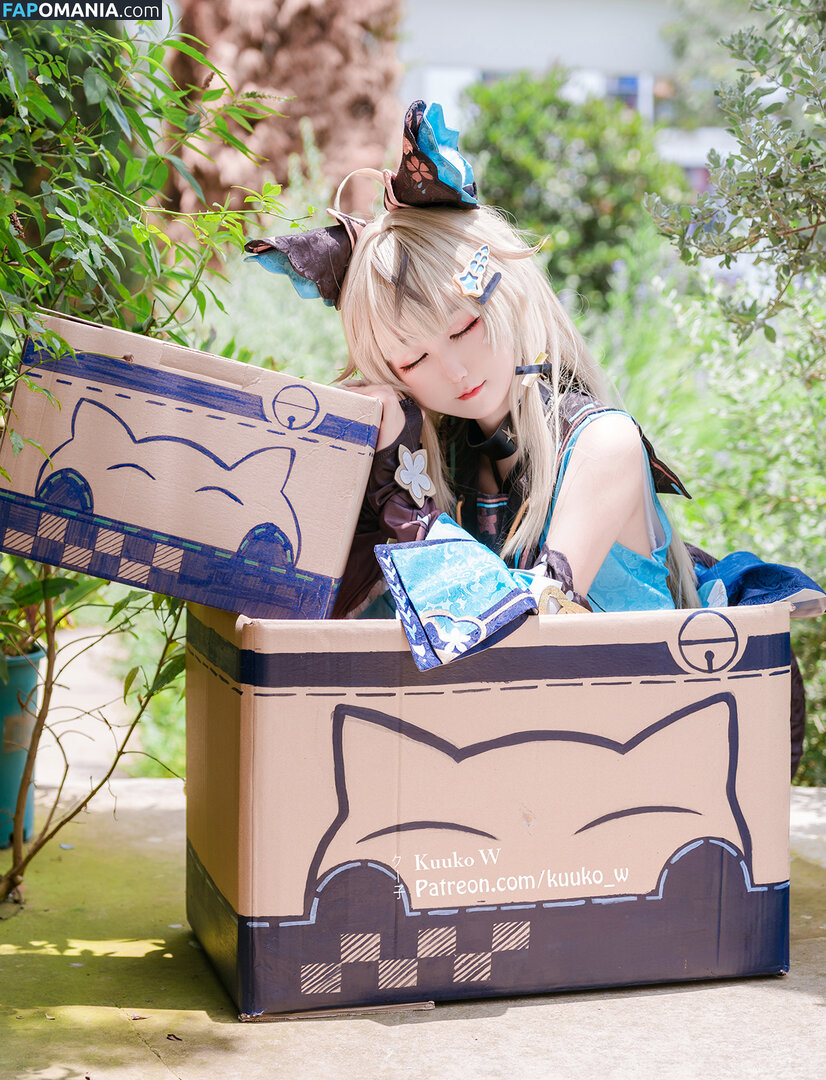 kuuko / kuuko_w / kuukow / kuukow002 Обнажённый OnlyFans  Утёкшее фото #10