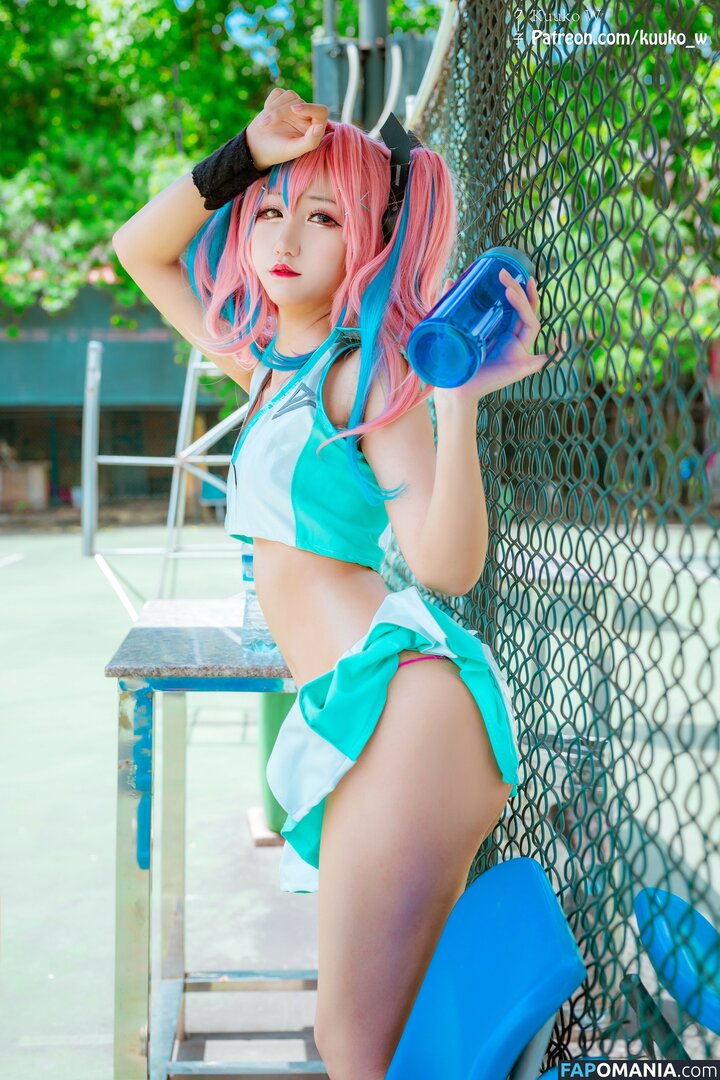 kuuko / kuuko_w / kuukow / kuukow002 Обнажённый OnlyFans  Утёкшее фото #196