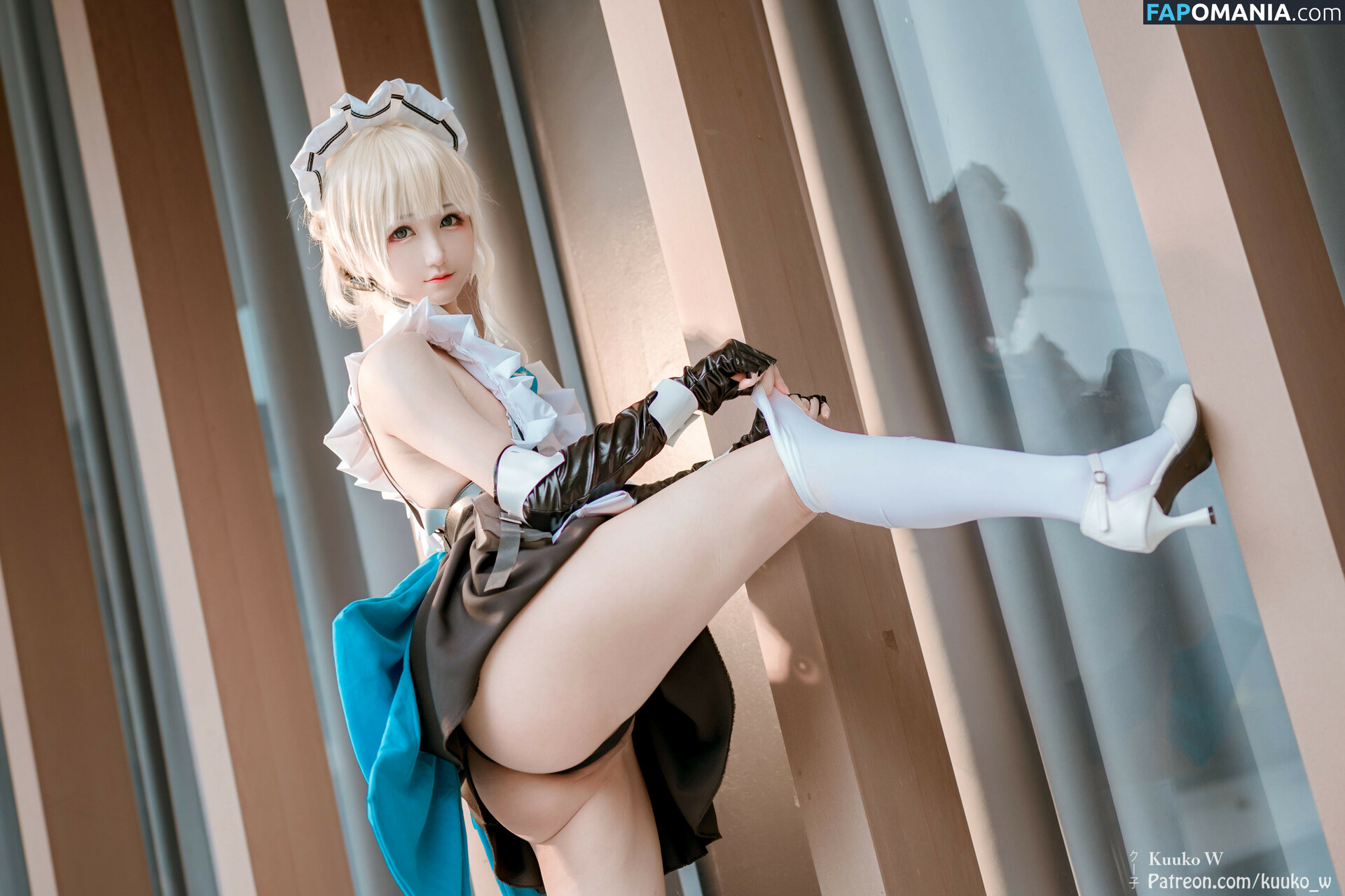 kuuko / kuuko_w / kuukow / kuukow002 Обнажённый OnlyFans  Утёкшее фото #1041