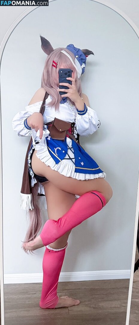 Kurisu / Kuuritac / https: / katsukuriii / kuuritac... Обнажённый OnlyFans  Утёкшее фото #2