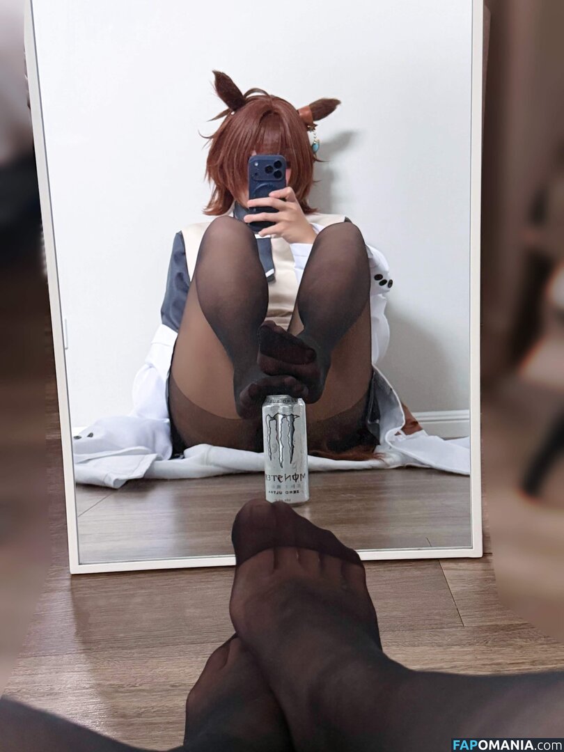 Kurisu / Kuuritac / https: / katsukuriii / kuuritac... Обнажённый OnlyFans  Утёкшее фото #4