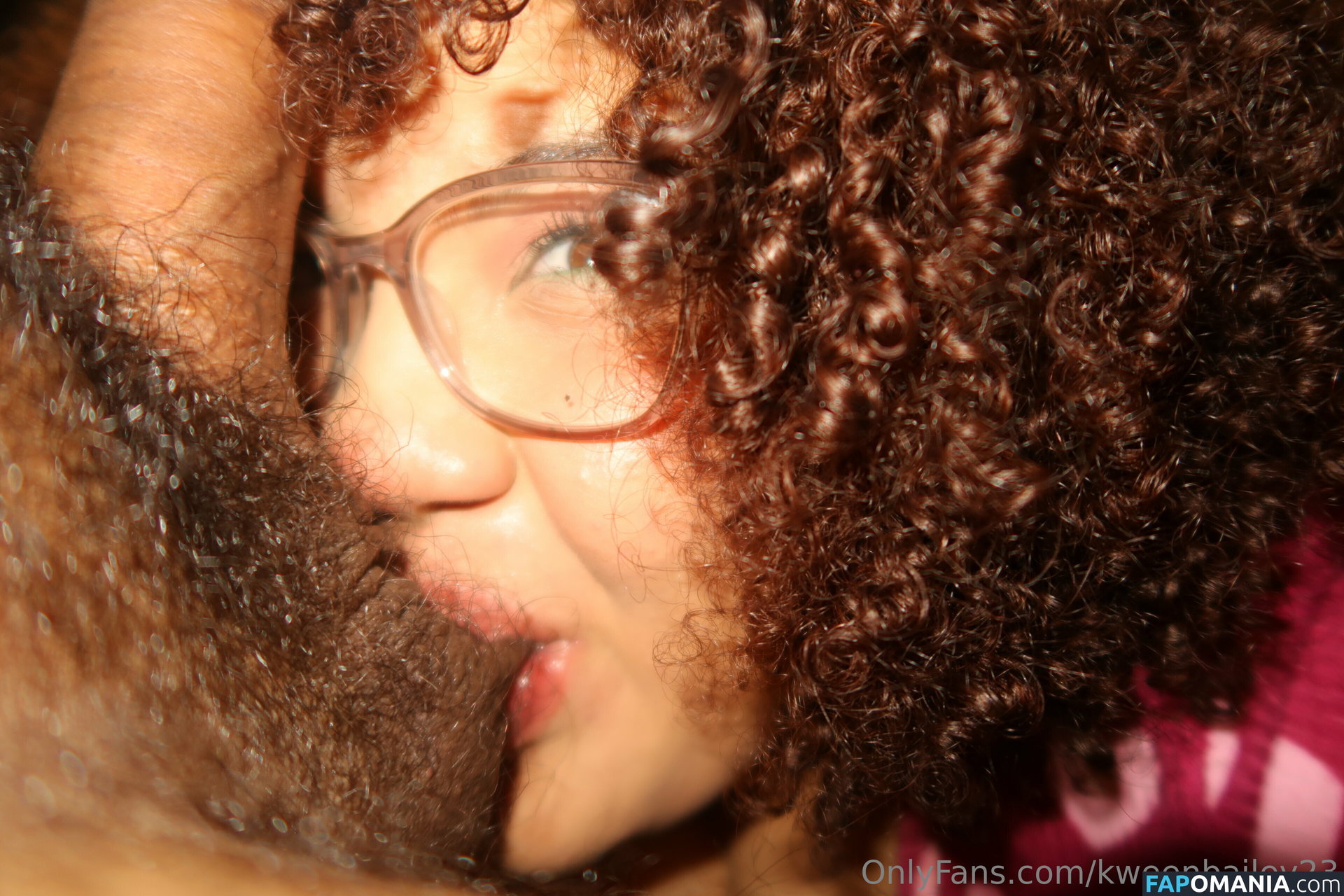 goddessbailey_ / halloweenkween / kweenbailey23 Обнажённый OnlyFans  Утёкшее фото #20