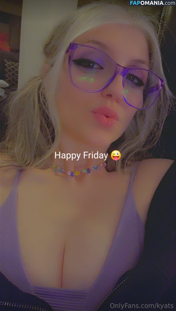 kyat.cosplay / kyats / mahoumeido Обнажённый OnlyFans  Утёкшее фото #94