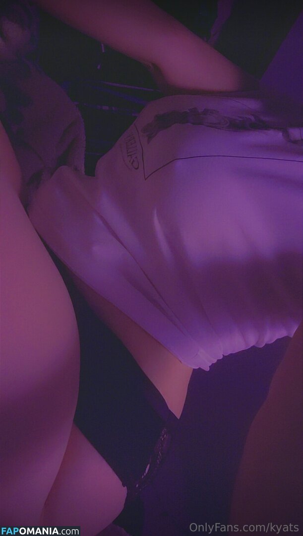 kyat.cosplay / kyats / mahoumeido Обнажённый OnlyFans  Утёкшее фото #95