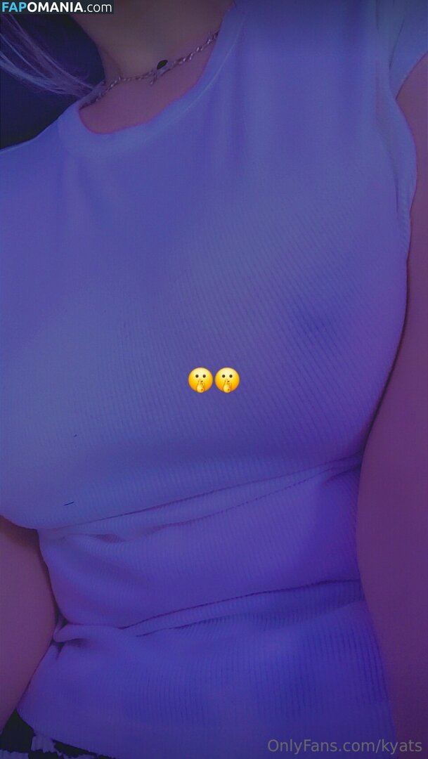 kyat.cosplay / kyats / mahoumeido Обнажённый OnlyFans  Утёкшее фото #102