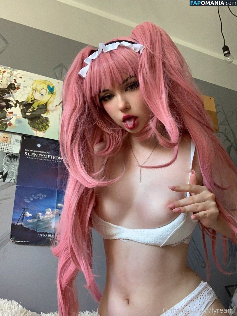 Kyermi / https: / k.yermi Обнажённый OnlyFans  Утёкшее фото #9