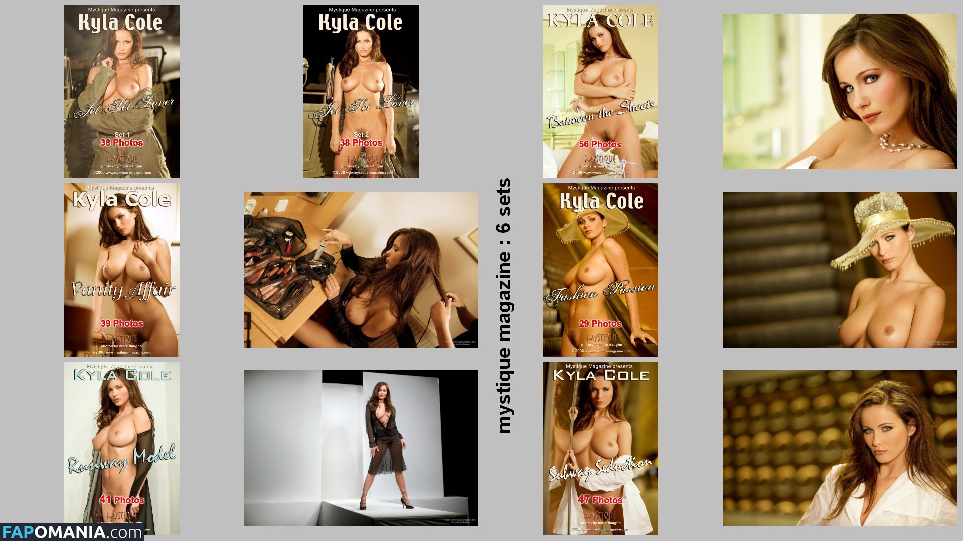 Kyla Cole / kc.cole Обнажённый OnlyFans  Утёкшее фото #6