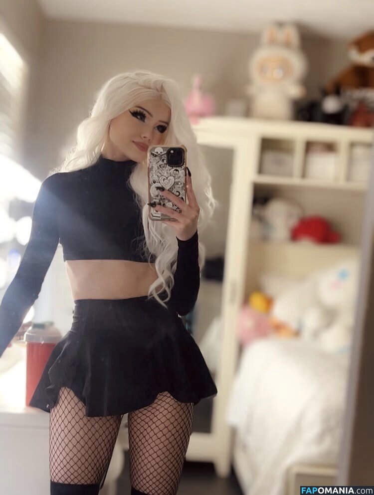 Kylee Carter / justfoxii / kyleecarterrr Обнажённый OnlyFans  Утёкшее фото #256