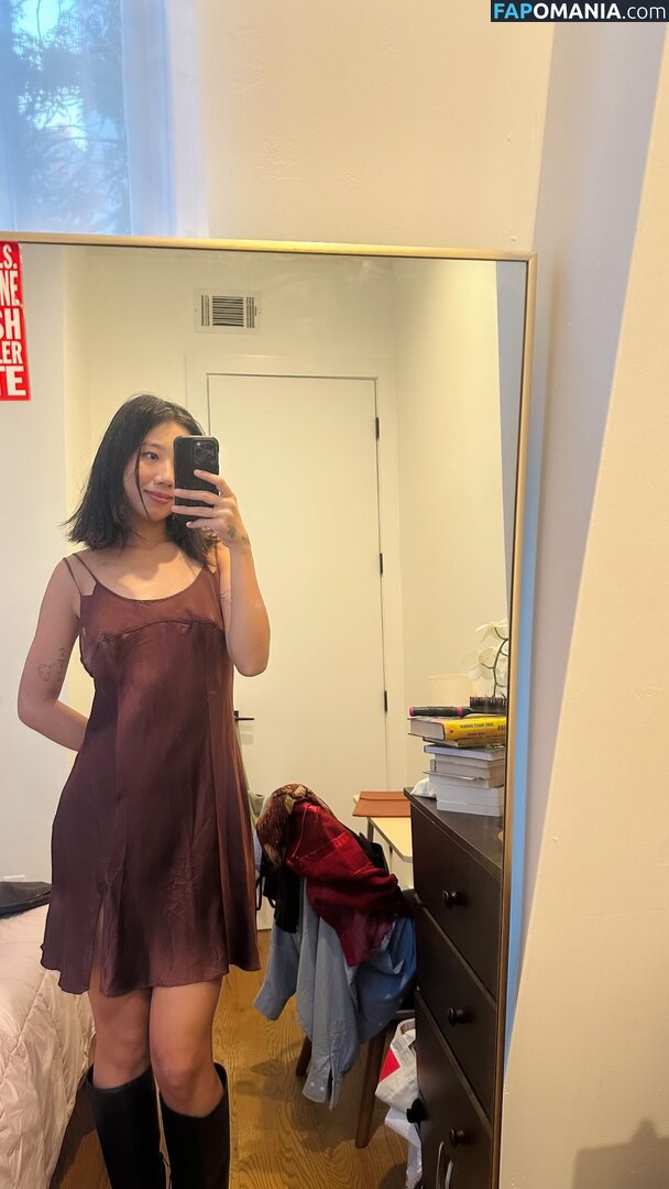 Kylie Cheung / kyliecheung15 Обнажённый OnlyFans  Утёкшее фото #2