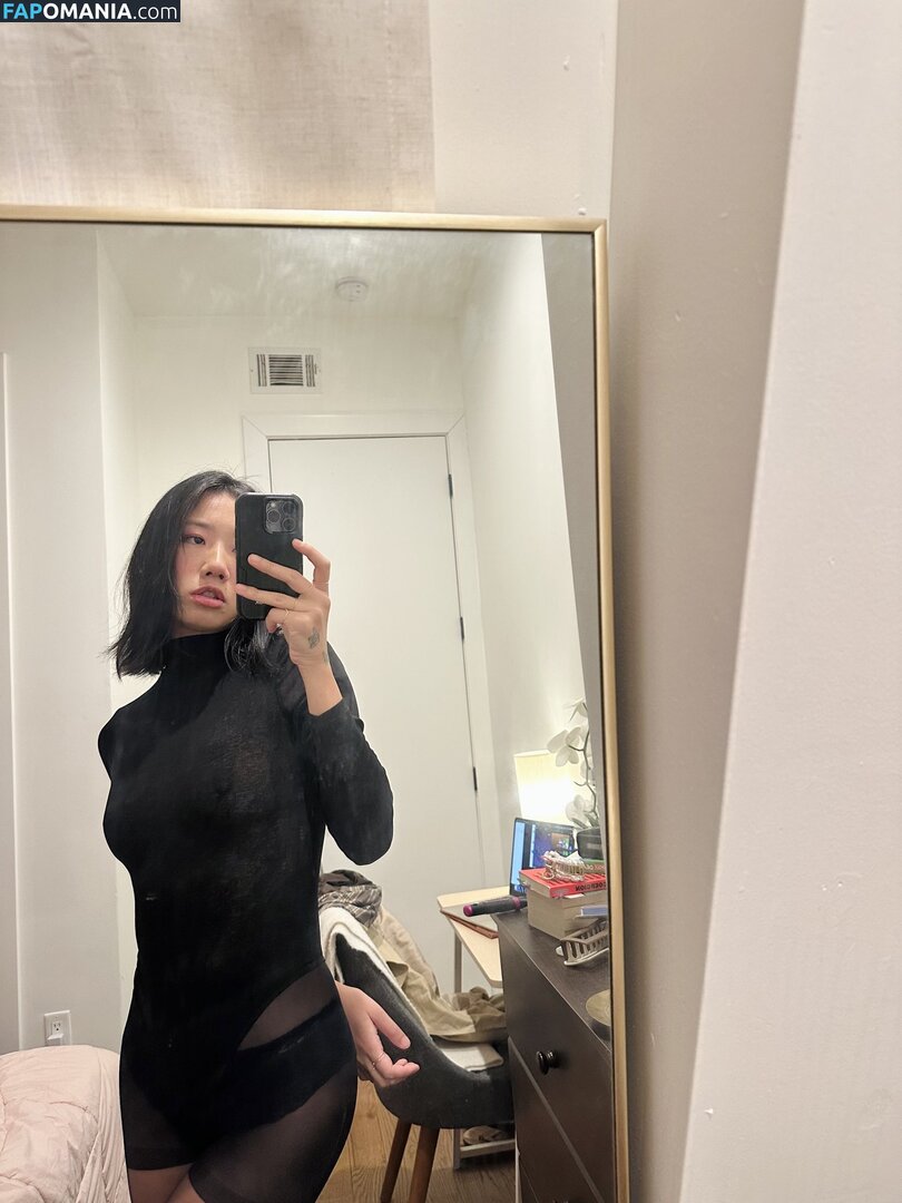 Kylie Cheung / kyliecheung15 Обнажённый OnlyFans  Утёкшее фото #11