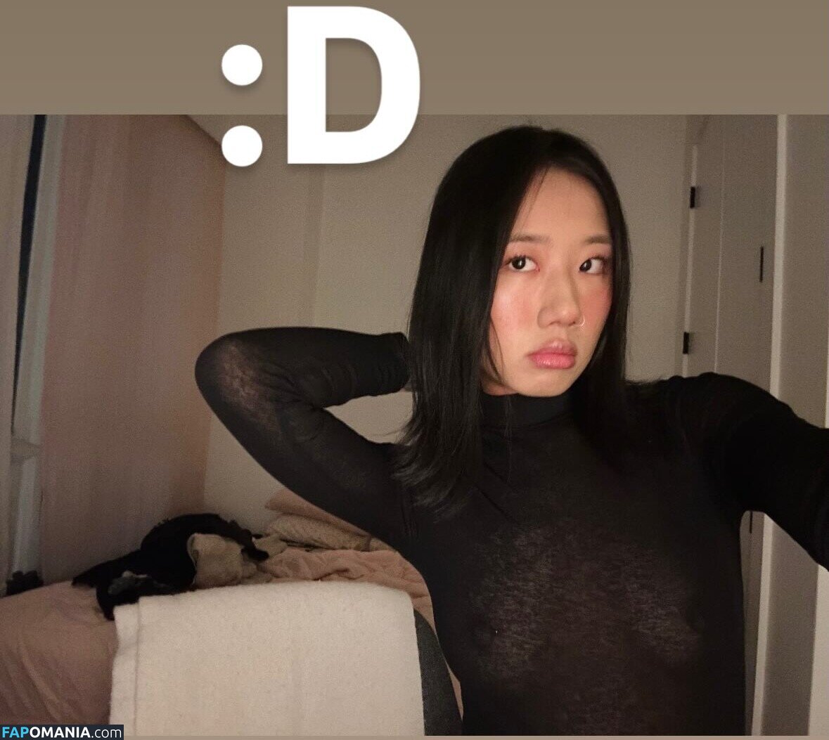 Kylie Cheung / kyliecheung15 Обнажённый OnlyFans  Утёкшее фото #12
