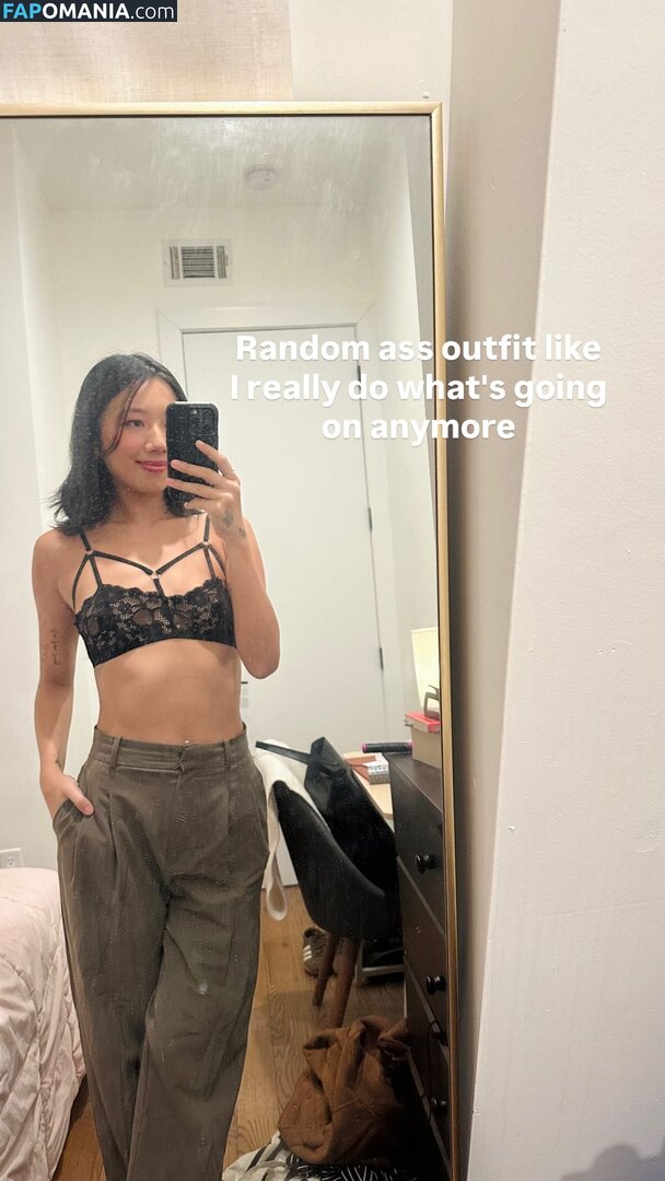 Kylie Cheung / kyliecheung15 Обнажённый OnlyFans  Утёкшее фото #16