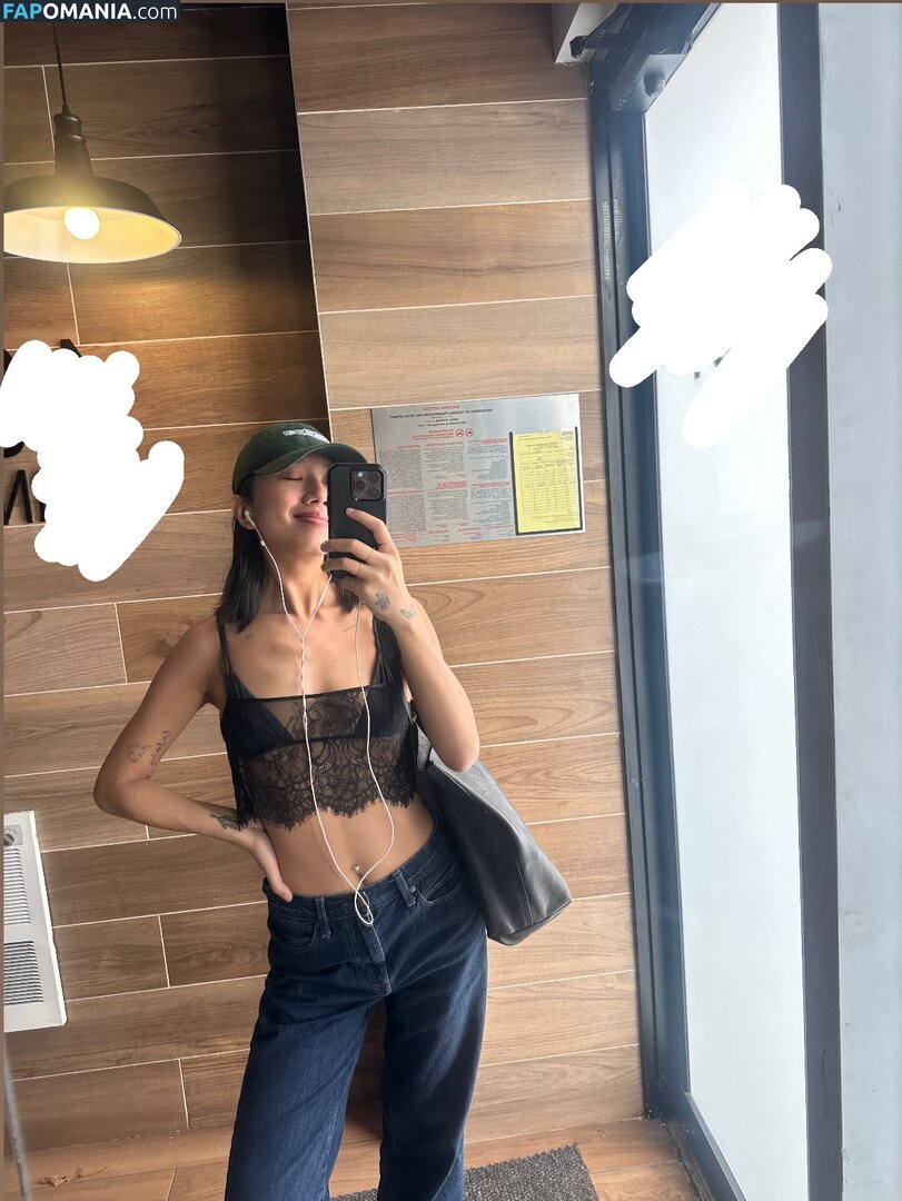 Kylie Cheung / kyliecheung15 Обнажённый OnlyFans  Утёкшее фото #17