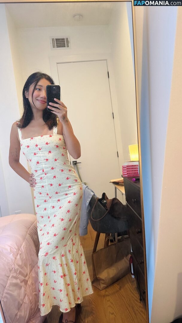 Kylie Cheung / kyliecheung15 Обнажённый OnlyFans  Утёкшее фото #21