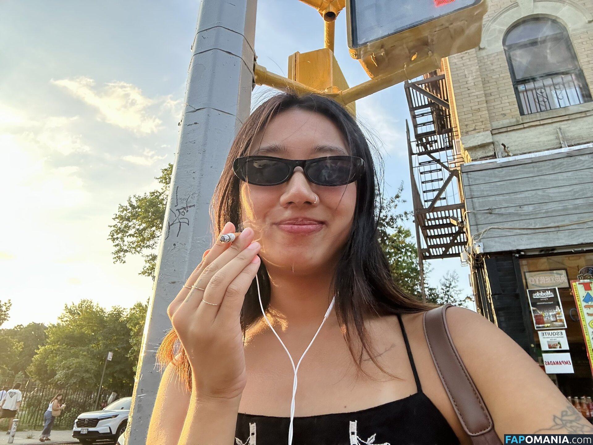 Kylie Cheung / kyliecheung15 Обнажённый OnlyFans  Утёкшее фото #24