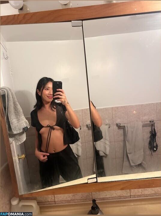Kylie Cheung / kyliecheung15 Обнажённый OnlyFans  Утёкшее фото #25