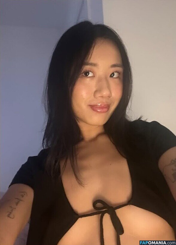 Kylie Cheung / kyliecheung15 Обнажённый OnlyFans  Утёкшее фото #26