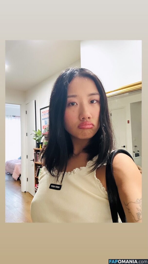 Kylie Cheung / kyliecheung15 Обнажённый OnlyFans  Утёкшее фото #34