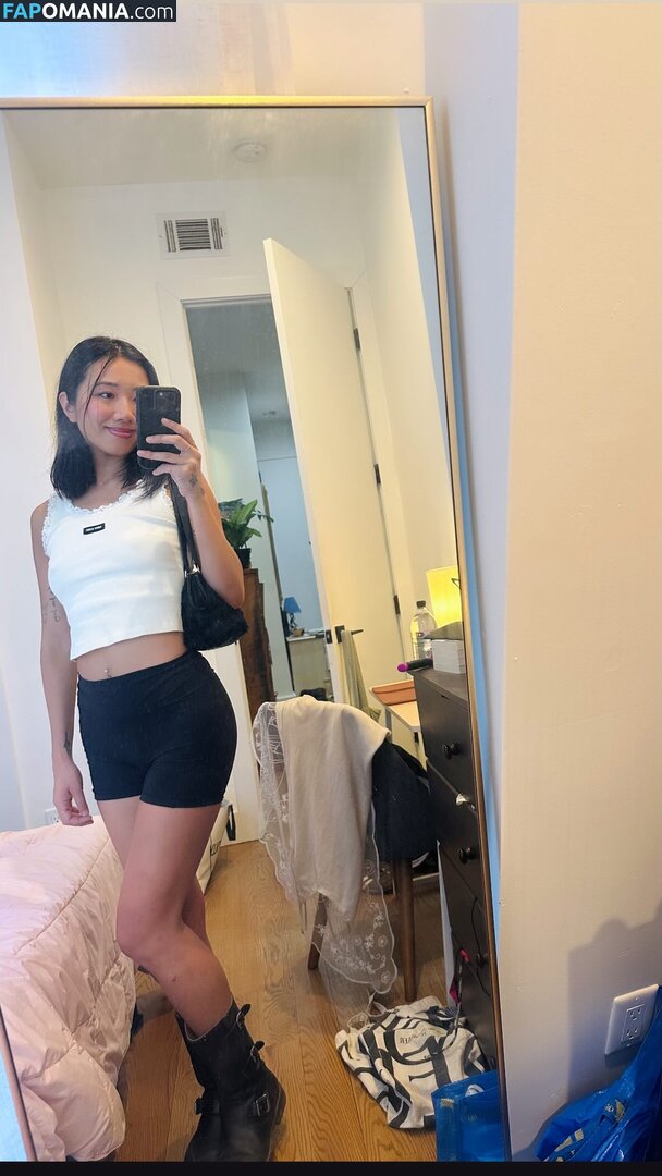 Kylie Cheung / kyliecheung15 Обнажённый OnlyFans  Утёкшее фото #35