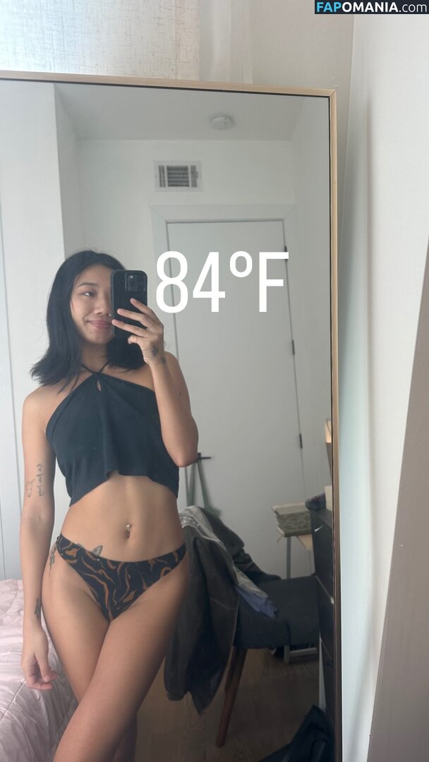 Kylie Cheung / kyliecheung15 Обнажённый OnlyFans  Утёкшее фото #38