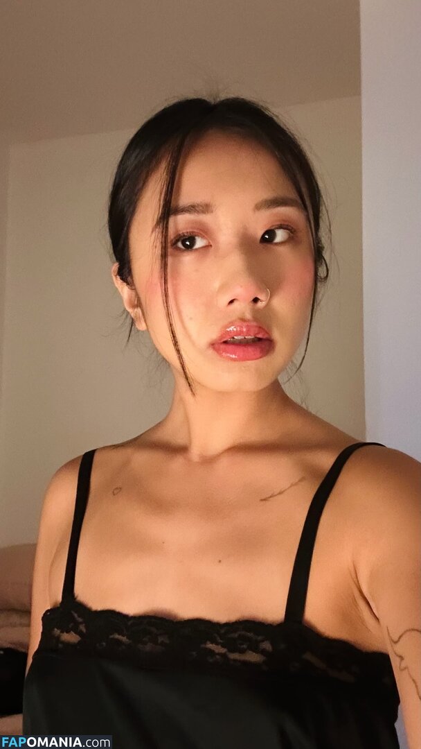 Kylie Cheung / kyliecheung15 Обнажённый OnlyFans  Утёкшее фото #39