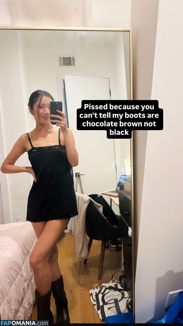 Kylie Cheung / kyliecheung15 Обнажённый OnlyFans  Утёкшее фото #40