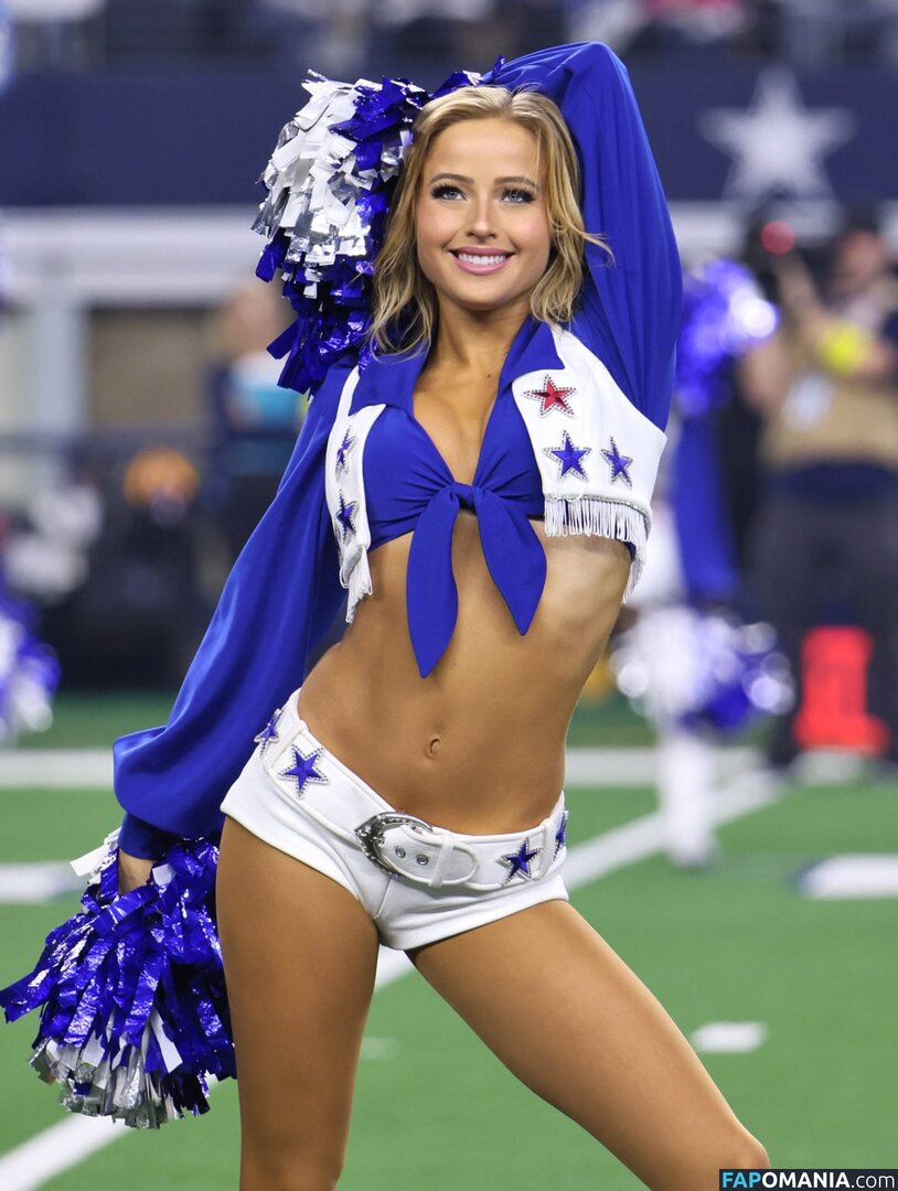 Kylie Dickson Обнажённый OnlyFans  Утёкшее фото #2