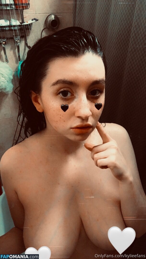 KylieeOW / kylieefans Обнажённый OnlyFans  Утёкшее фото #17