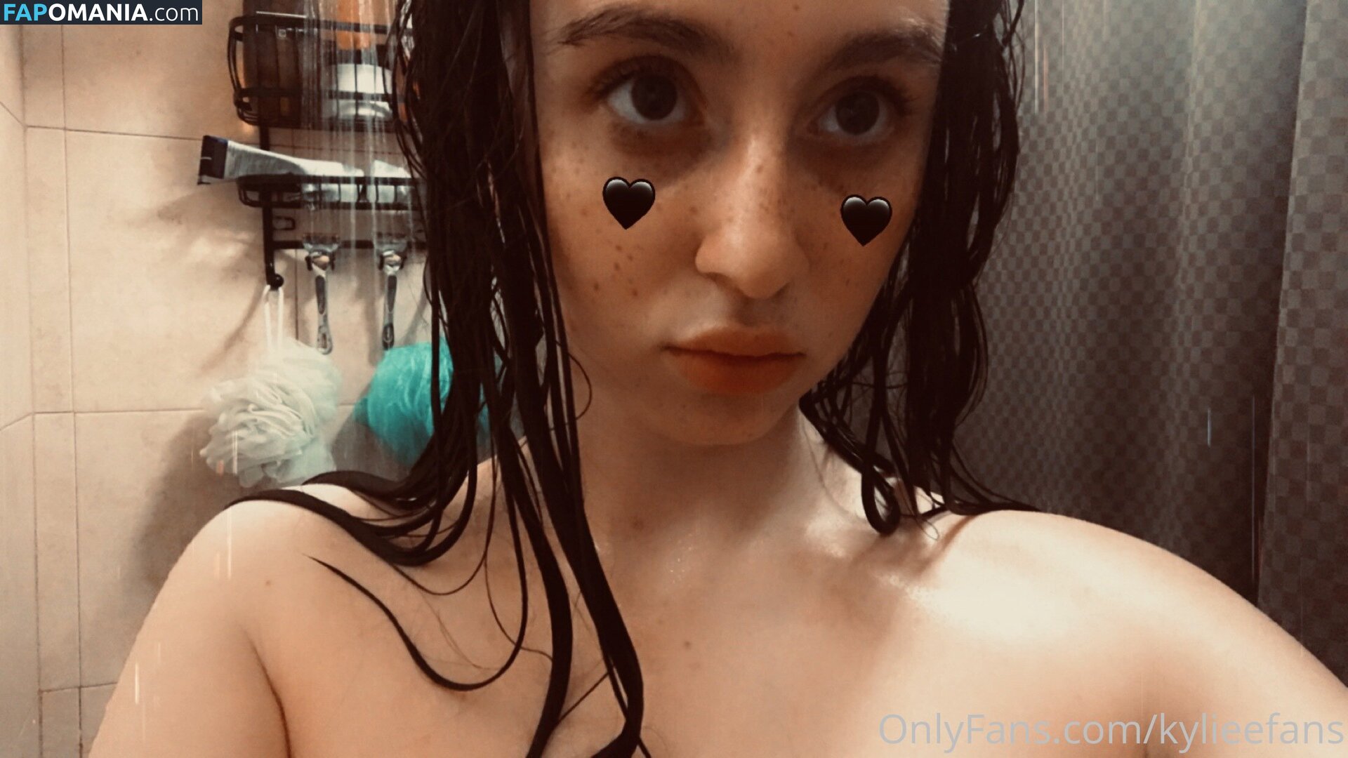 KylieeOW / kylieefans Обнажённый OnlyFans  Утёкшее фото #19