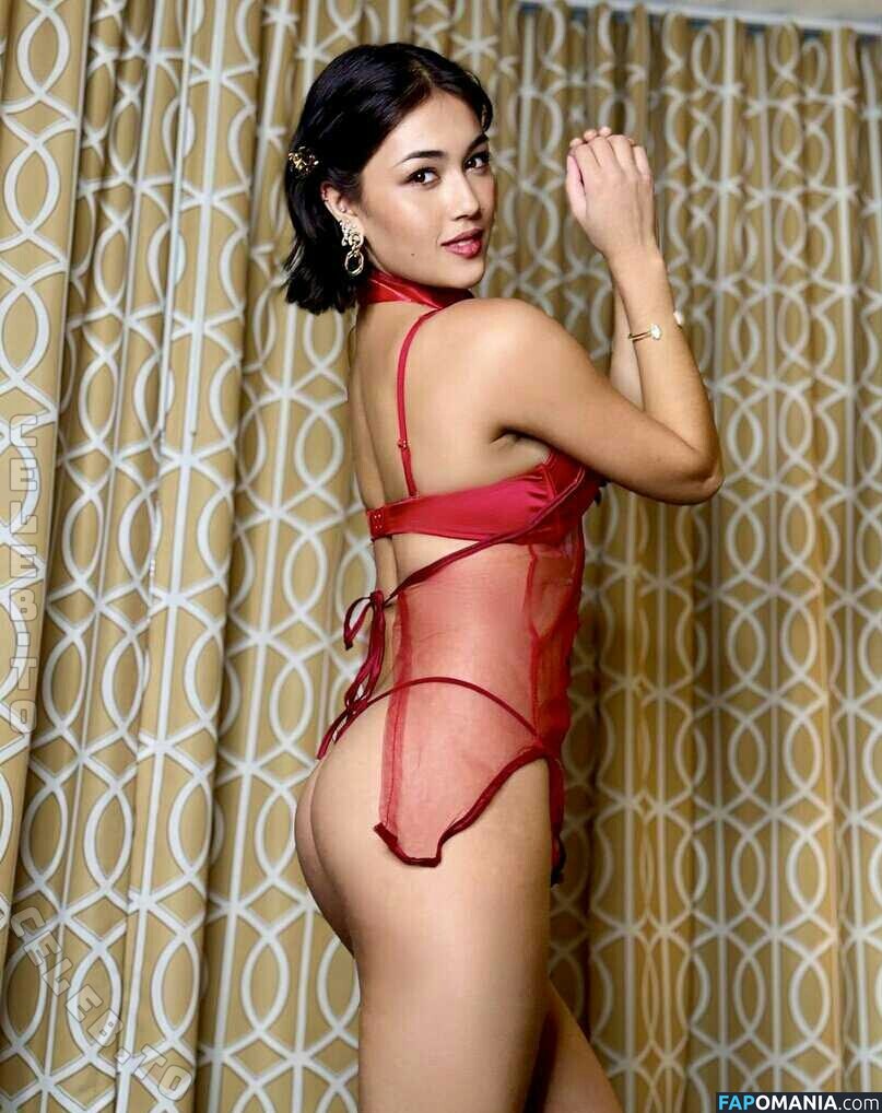 Kylin Kalani / Kylin Milan / kylinmilan Обнажённый OnlyFans  Утёкшее фото #9