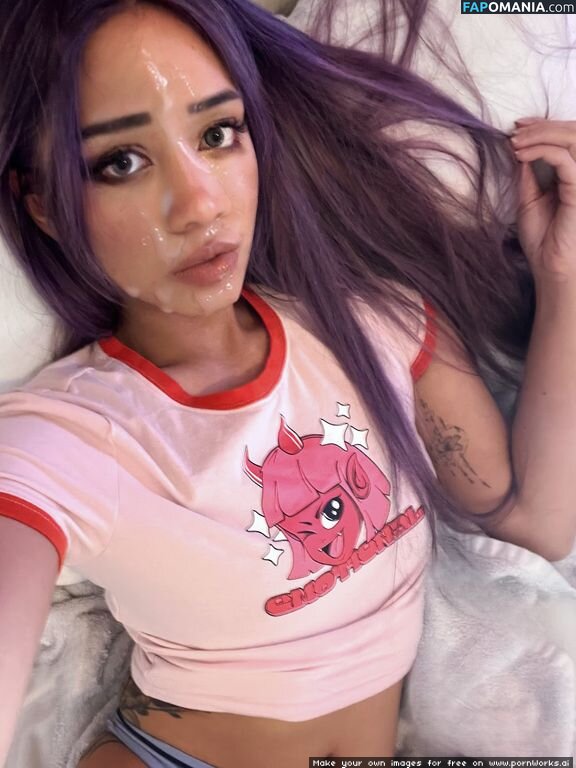 kiana / kyootboss / kyootbot Обнажённый OnlyFans  Утёкшее фото #163