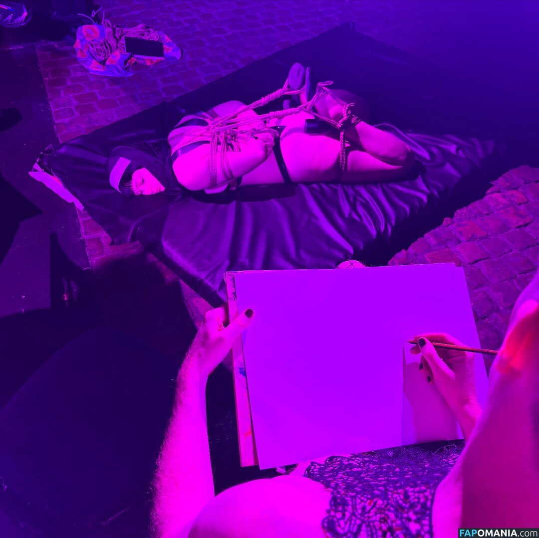 Kyranekko Обнажённый OnlyFans  Утёкшее фото #39