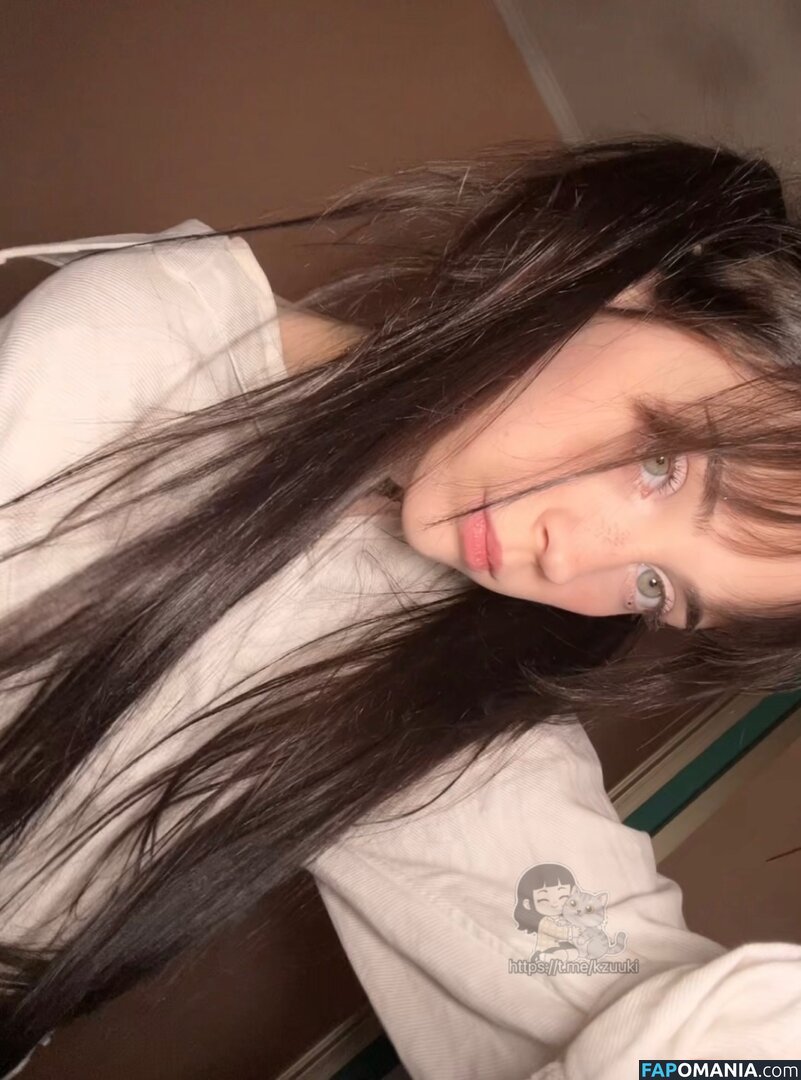 Kzuuki / https: / kzuuki_ / kzuukii / kzuukin Обнажённый OnlyFans  Утёкшее фото #15