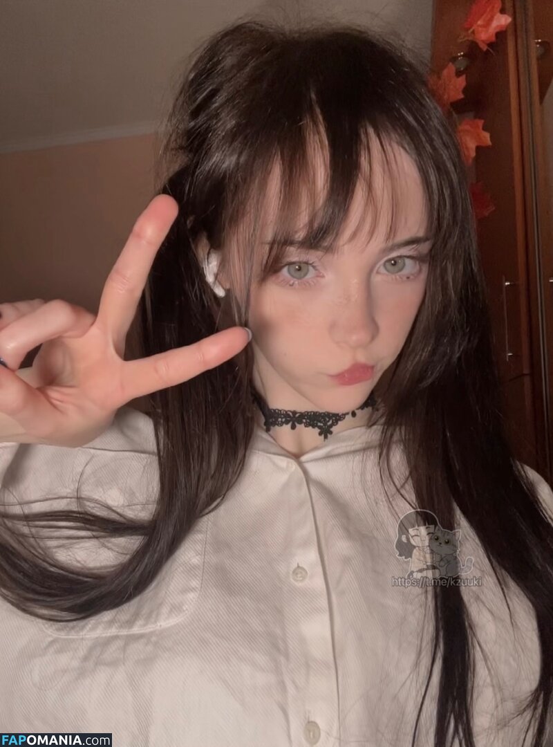 Kzuuki / https: / kzuuki_ / kzuukii / kzuukin Обнажённый OnlyFans  Утёкшее фото #17