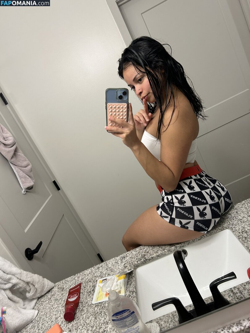 la.bella1466 / latinagataa Обнажённый OnlyFans  Утёкшее фото #16