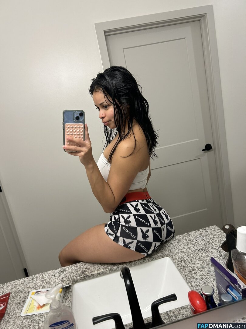 la.bella1466 / latinagataa Обнажённый OnlyFans  Утёкшее фото #17