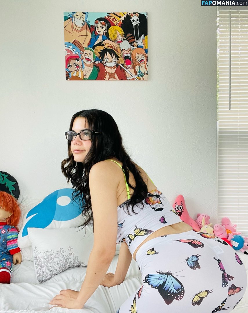 la.elfo / la_elfo Обнажённый OnlyFans  Утёкшее фото #11