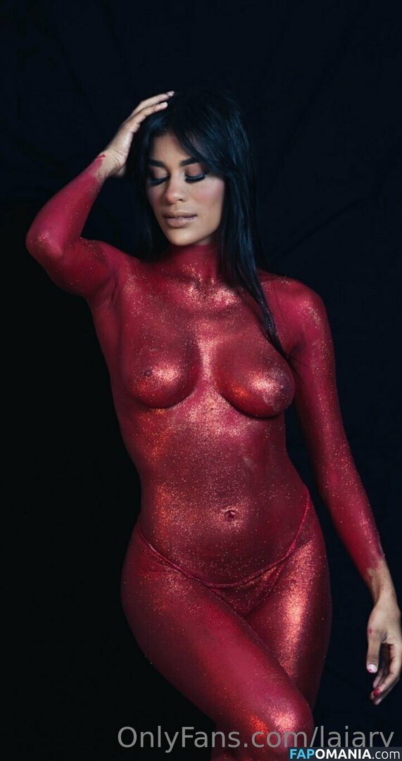Jary / Jary Hot / La Jary / Lajary / Lajary_ Обнажённый OnlyFans  Утёкшее фото #5